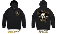Load image into Gallery viewer, Lethal Injection Supply Hoodies - Black
